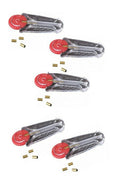 ZIPPO Original Zubehör : Feuersteine Docht Watte Filz Flint wick Cotton Felt