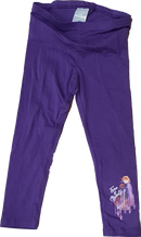 Disney Frozen II Kinder - Leggins Hose Mädchen verschiedene Größen