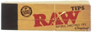 RAW Filter zum Drehen, 5 Stück (5 x 50)