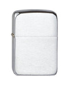 Zippo 1026009 Feuerzeug 1941 Replica Brass Brushed