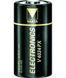 Varta - Alkaline Batterie 6V 4LR44 V4034PX - V4034PX