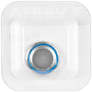 3er Set Varta V371/SR69 Knopfzelle Silberoxid Uhrenbatterie, 1 Stück