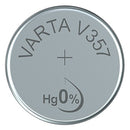 VARTA V13GS/V357/SR44 silver
