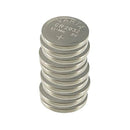 Varta CR2032 lose Lithium Knopfzelle (3V, 10er-Pack)