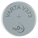 Varta SR 916 Knopfzelle (silberoxid-Uhrenbatterien)