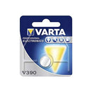 Varta SR 54 Knopfzelle Silberoxid-Uhrenbatterien