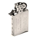 Echtes Slim Größe Zippo Einsatz mit Docht und Flint  To Fit Slim Zippos nicht die Standard Feuerzeuge