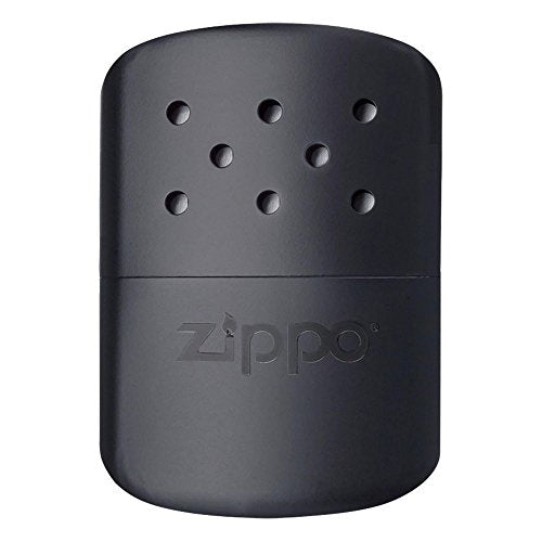 Zippo Handwärmer/Taschenofen schwarz