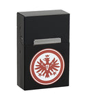 MM 27.2617 AluBox Eintracht Frankfurt, schwarz