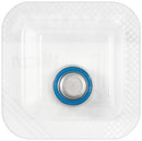 Knopfzelle Silberoxid - Uhrenbatterien SR 48 SW / V 309 Varta 1BL (VPE=10)