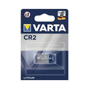 Varta Professinal Litihium CR2 Batterie (3V, 920mAh, 10x 1-er Blister)