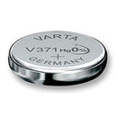Akku S/Silberoxid 1,55 V 35 mAh V371 Batterien nicht aufladbaren