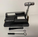 Powermatic 1+ Elite - Manual Injector Zigarettenstopfmaschine KP