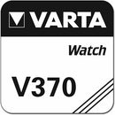 Varta Uhrenbatterie V370