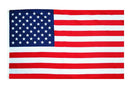 MM USA - Flagge/Fahne, 150 x 90 cm, wetterfest, mehrfarbig, 16211