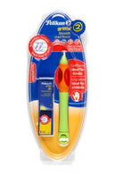 Pelikan 913319 - Bleistift Griffix für Rechtshänder, grün