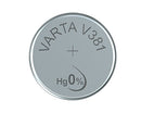 Varta SR 55 SW / V 381 Varta 1-BL Knopfzelle Silberoxid [Elektronik]