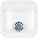 5er Set Varta V377/SR66 Knopfzelle Silberoxid Uhrenbatterie, 1 StÃ¼ck