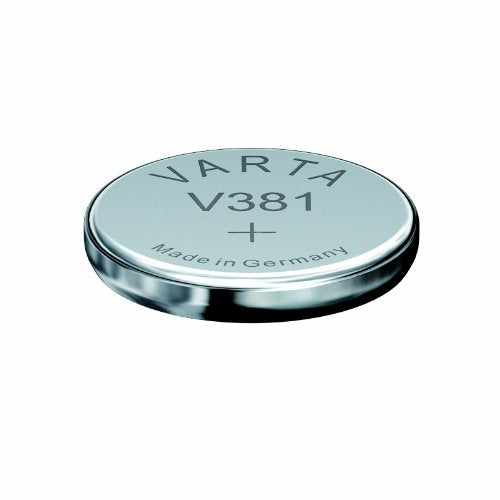 Varta VARTA, zwei Batterie V381 SR1120SW