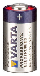 10x VARTA Professional Electronics V4034PX / 4LR44 / 6V (VPE / 10Stck.) (10er Set)