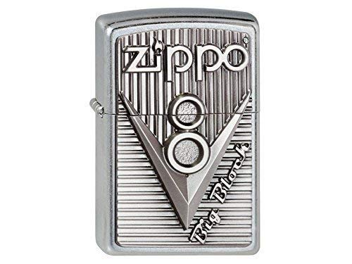 Original Zippo Feuerzeug Zippo V8