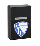 MM 27.2115 AluBox VFL Bochum, schwarz