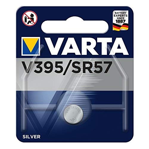 Varta Electronics V395 (1,55 V, 42 mAh)