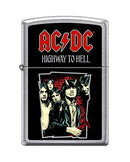 Zippo Feuerzeug, Design, 5,83,81,2