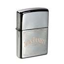 Original Zippo Jack Daniels, J. Daniels No 7, Old Brand