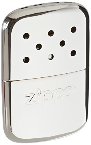 Zippo Hand Warmer