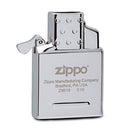 Zippo 18795 Butane Lighter Insert-Double Torch-Empty Gaseinsatz-2006816, Stahl
