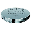 CR 2450 Lithium Batterien