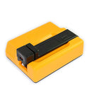 Gizeh Zigarettenpapier, Gelb