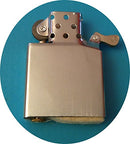 1x 1 Benzineinsatz, Einsatz für Benzinfeuerzeug, Zippo, andere, Benziner, neu und ovp