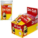 Zig-Zag Slim Filter 6mm | 34 Beutel je 120 Filter