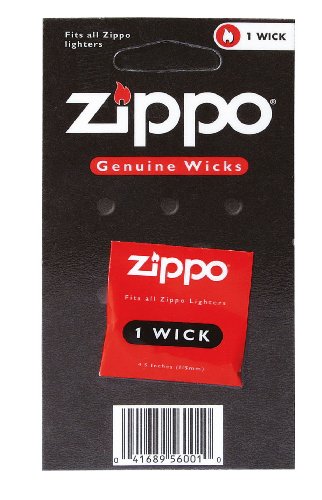 Zippo Feuerzeug Docht / Wick