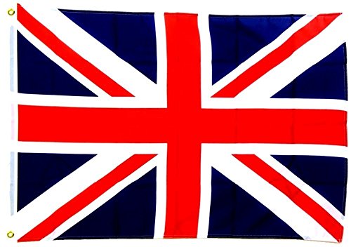 Fahne / Flagge Großbritannien Union Jack 150 x 250 cm