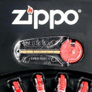 Zippo Feuerstein Spender, Verkaufs-Display, Großpackung