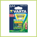 Varta 43471 LSD-NiMH Akku Ready-to-Use, 1,2 V