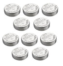 Uhrenbatterie Renata Swiss made Renata 377 oder SR626SW OR AG4 1,5V (3 x 377 oder SR 626 SW)