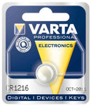 Varta 1 x 3 V CR 1220 Lithium 3 V Akku Non-ricaricabile