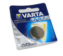 Varta 20VACR2025 Lithium Knopfzelle (3 Volt, 20-er Pack)