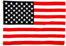 MM USA - XXL - Flagge/Fahne, 150 x 250 cm, wetterfest, mehrfarbig, 16210
