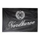 Fahne 150 x 100 cm Borussia Mönchengladbach BMG + gratis Sticker Mönchengladbach forever