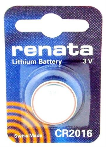 Renata Uhrenbatterie SP 394 ///;(380+) SR936SW (SR45,AG9,LR936,LR45,194);Sp1