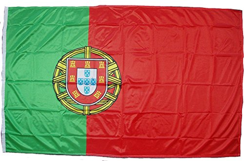 Fahne / Flagge Portugal NEU 90 x 150 cm Flaggen