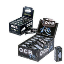 OCB Papers, 1