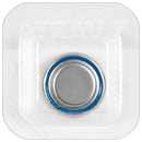 Knopfzelle Silberoxid - Uhrenbatterien SR 42 W / V 350 Varta 1BL (VPE=10)