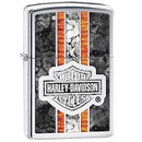 Zippo Harley Davidson
