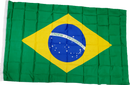 Fahne Flagge Brasilien 90 x 150 cm